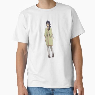 Parone To Your Eternity T-shirt