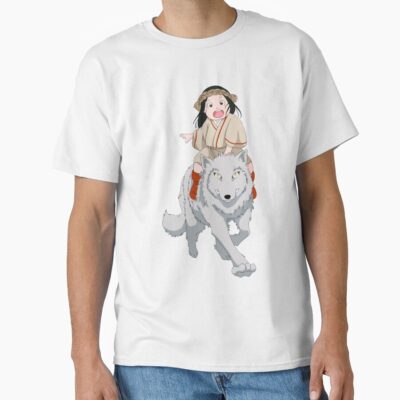 Super Immortals Human Enduring Energy March And Joaan Chibi Gifts For T-shirt