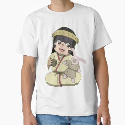 Super Immortals Human Enduring Energy To Your Eternity Gift For Fan T-shirt