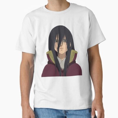 Super Immortals Human Enduring Energy To Your Eternity Hayase Cute Fan T-shirt