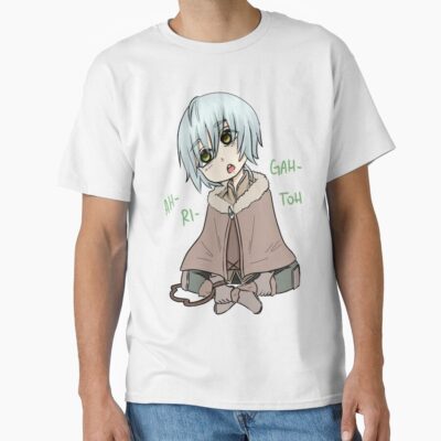 Fushi Immo Gah Toh T-shirt