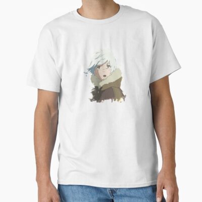 To Your Eternity Fushi Look Away T-shirt