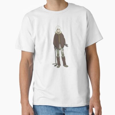 Fushi To Your Eternity Hot T-shirt