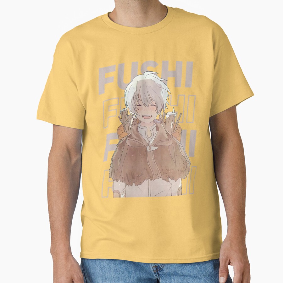 Super Immortals Human Enduring Energy To Your Eternity Gifts For Fan T-shirt - Image 6
