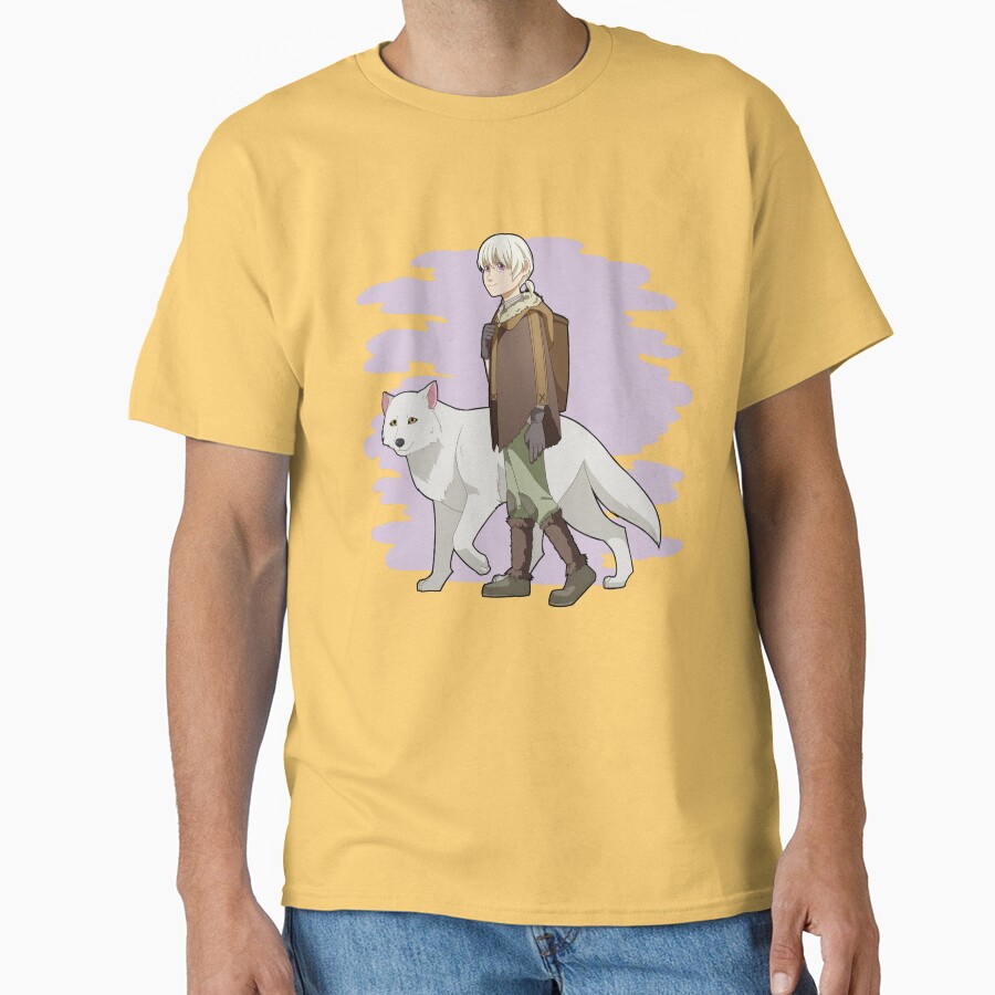 To Your Eternity T-shirt - Image 6