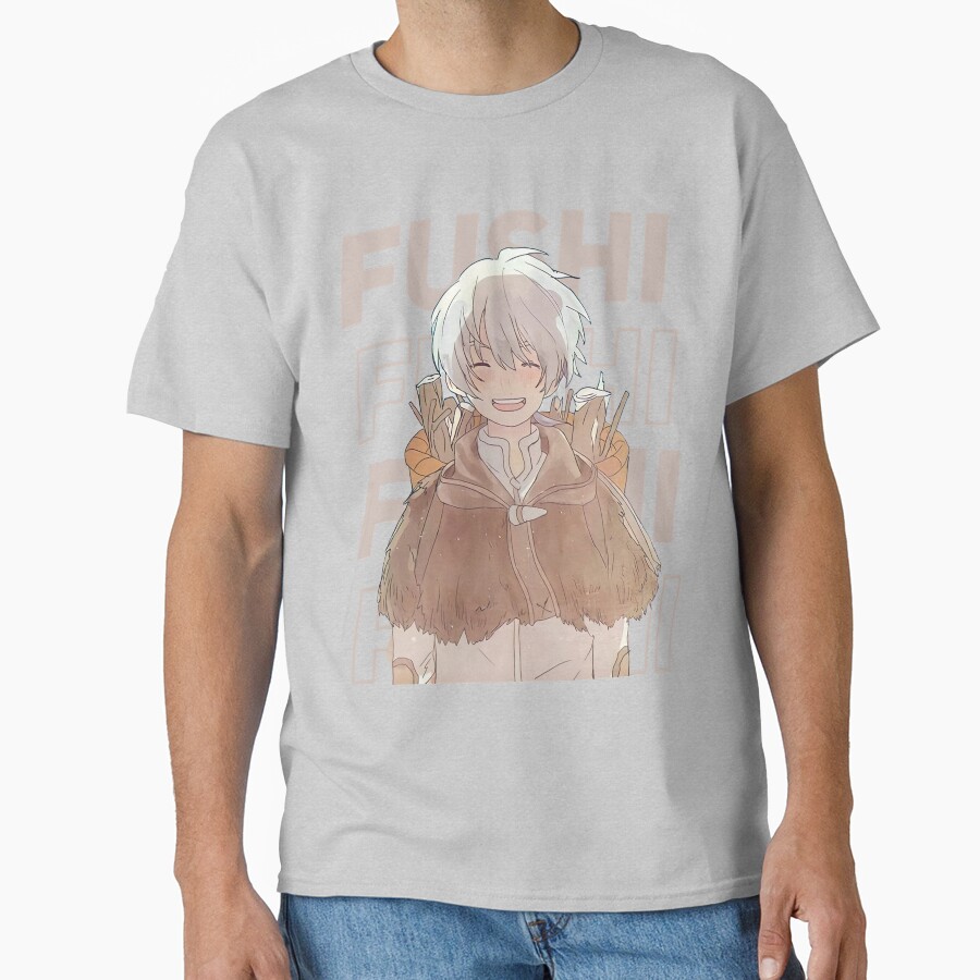 Super Immortals Human Enduring Energy To Your Eternity Gifts For Fan T-shirt - Image 3