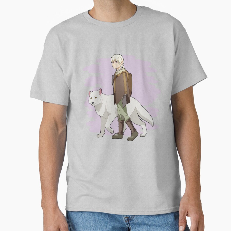 To Your Eternity T-shirt - Image 3