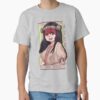 ssrcoclassic teemens 02heather greyfrontproduct squarex1000 14 - To Your Eternity Shop