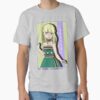 ssrcoclassic teemens 02heather greyfrontproduct squarex1000 19 - To Your Eternity Shop