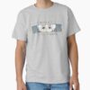 ssrcoclassic teemens 02heather greyfrontproduct squarex1000 8 - To Your Eternity Shop