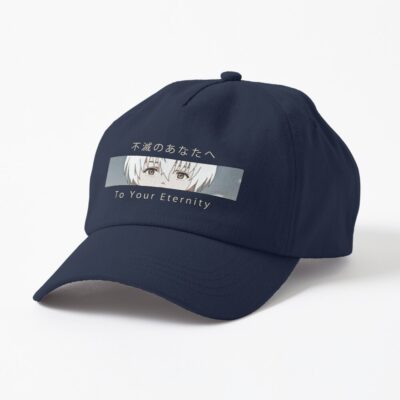 Fushi To Your Eternity Hat