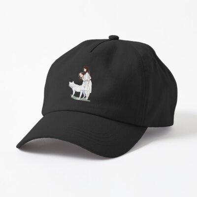 To Your Eternity Three Character Hat