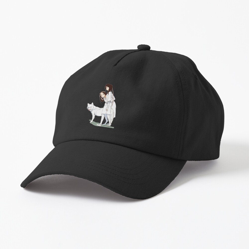 To Your Eternity Three Character Hat