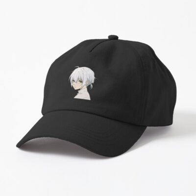 Fushi To Your Eternity Sad Hat
