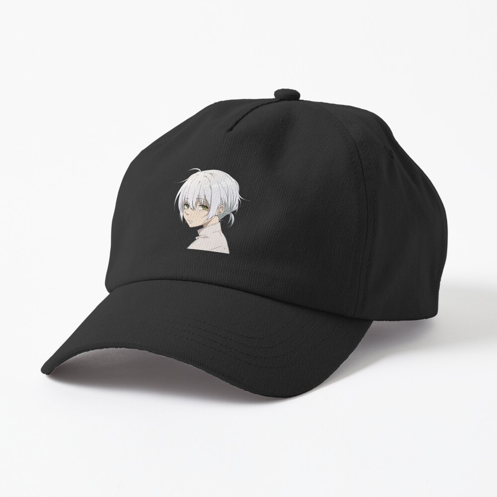 Fushi To Your Eternity Sad Hat