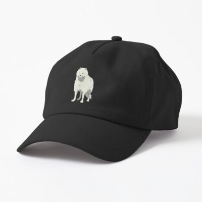 Joaan  Stand To Your Eternity Hat