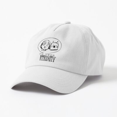 To Your Eternity Fushi Parona Joan To Your Eternity Anime Shirts Hat