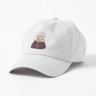 Fushi To Your Eternity Windy Hat