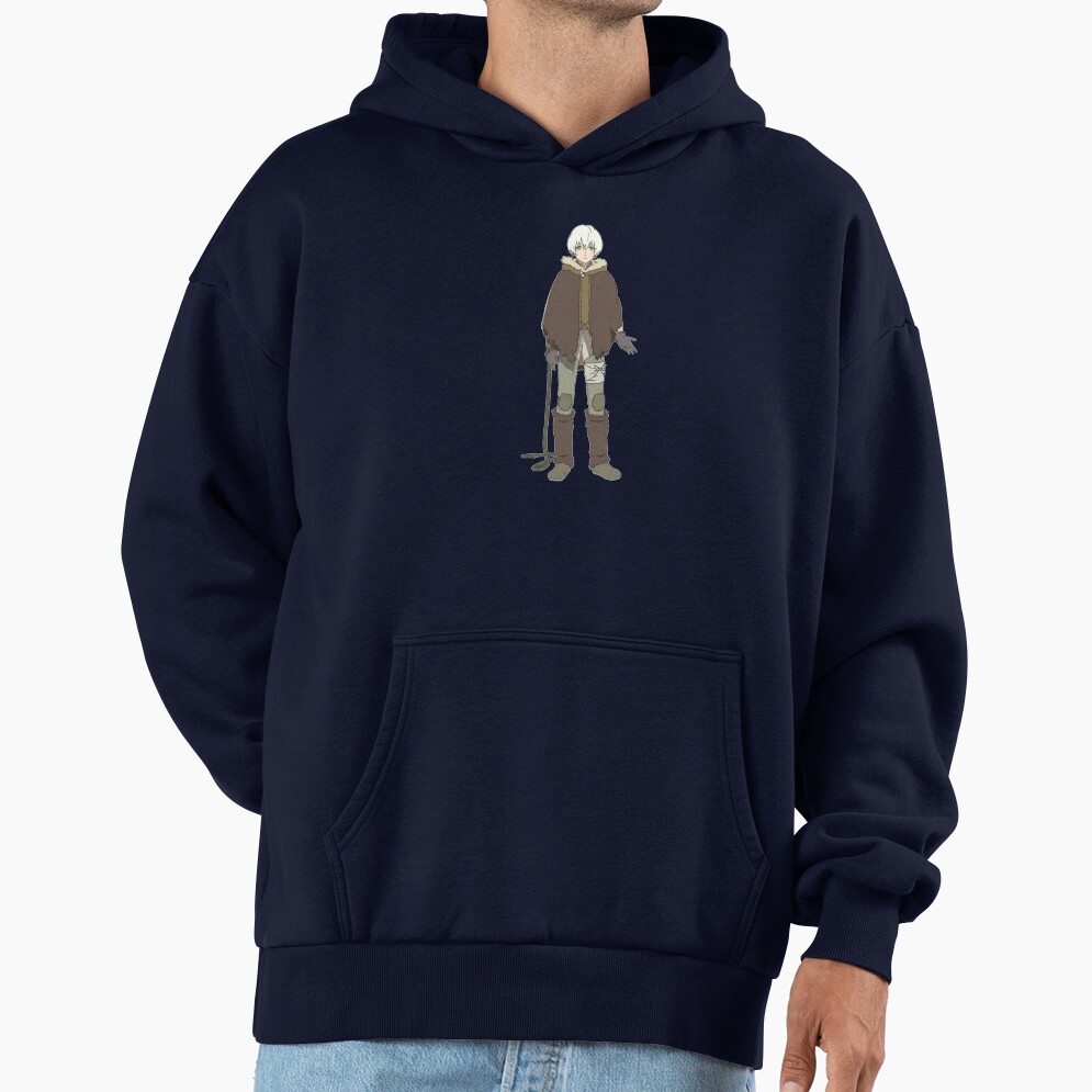 Fushi To Your Eternity Hot Hoodie - Image 5