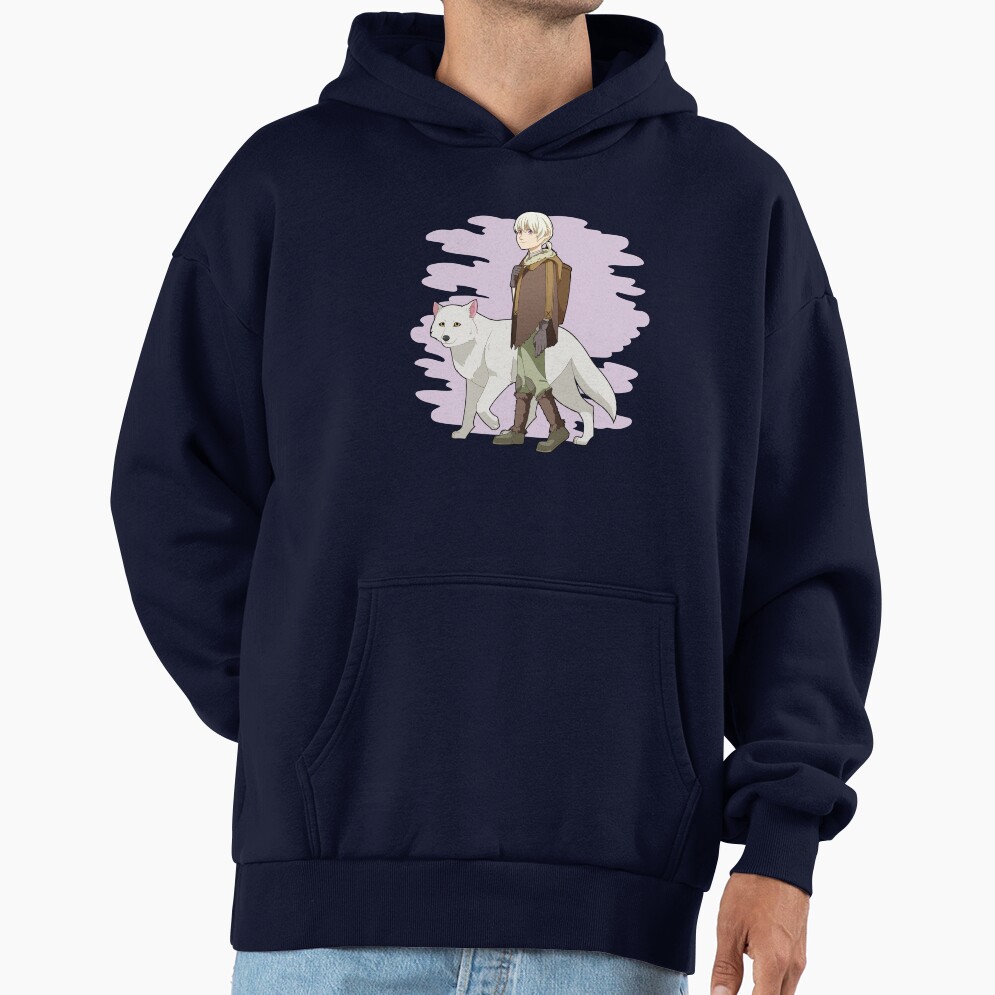 To Your Eternity Hoodie - Image 5