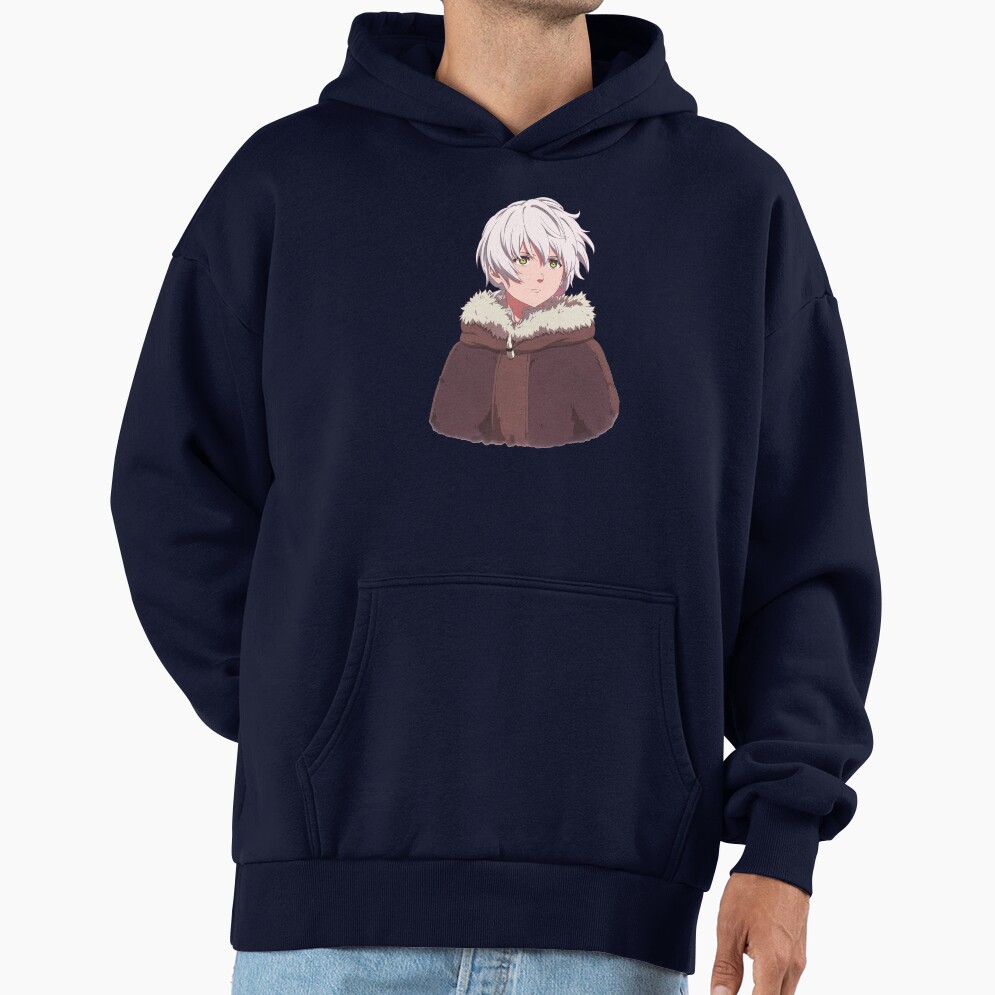 Fushi To Your Eternity New Hoodie - Image 5