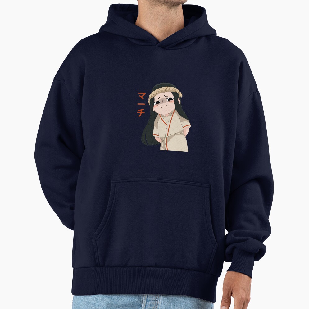 To Your Eternity March Machi Hoodie - Image 5