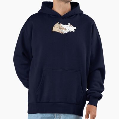 Fushi To Your Eternity Hoodie