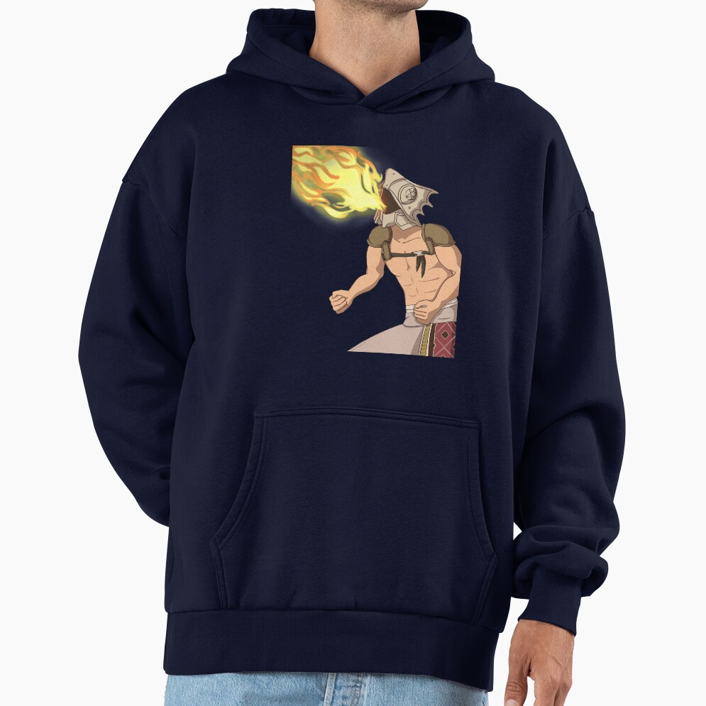 Gugu To Your Eternity Fumetsu No Anata E Hoodie - Image 5