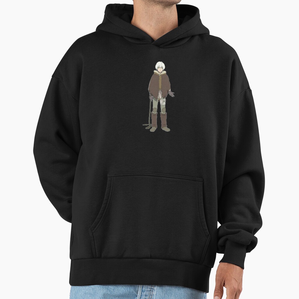 Fushi To Your Eternity Hot Hoodie - Image 2
