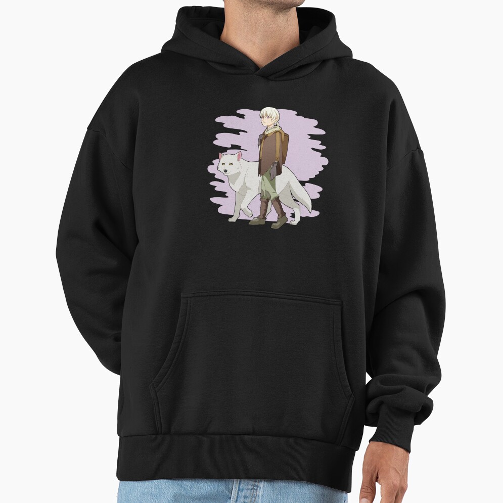 To Your Eternity Hoodie - Image 2