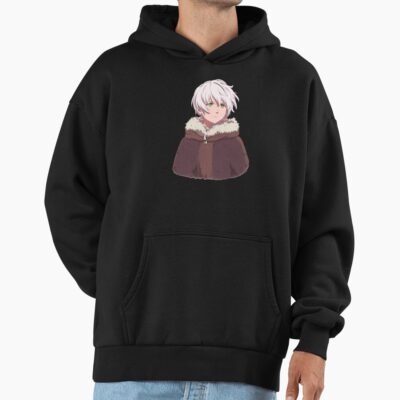 Fushi To Your Eternity New Hoodie