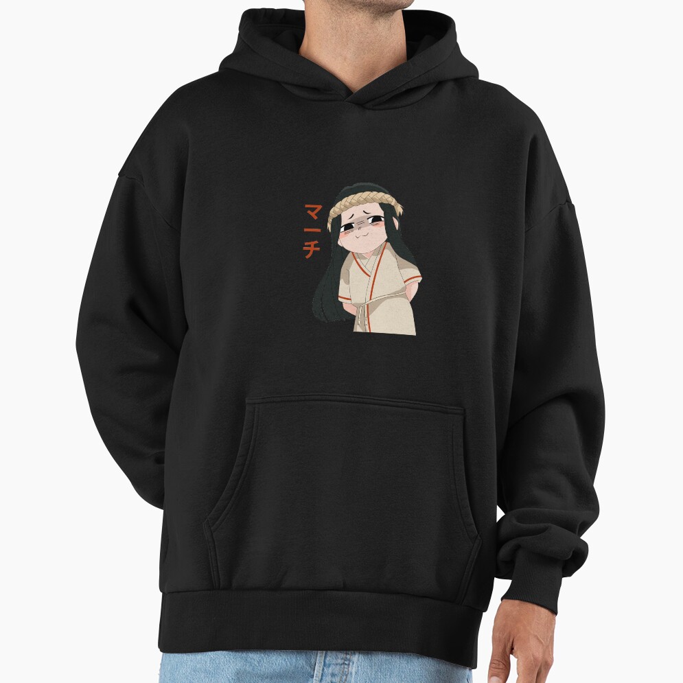 To Your Eternity March Machi Hoodie - Image 2