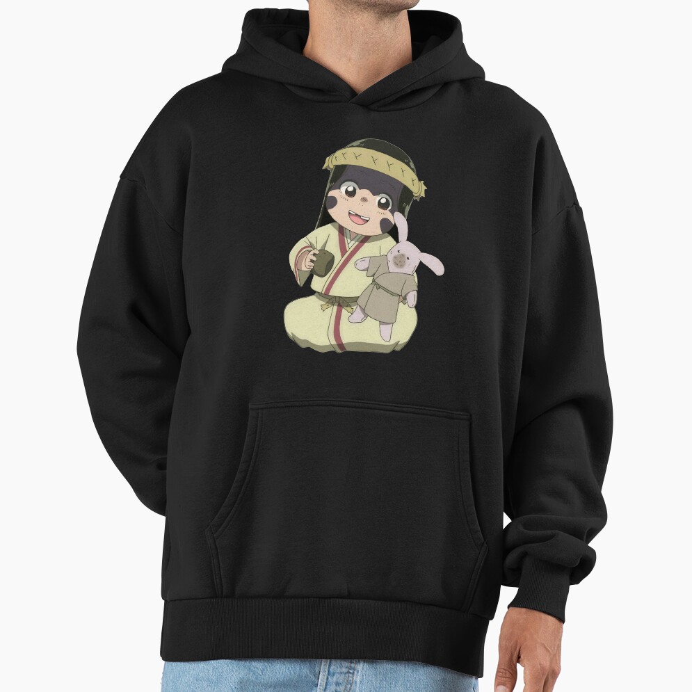 Super Immortals Human Enduring Energy To Your Eternity Gift For Fan Hoodie - Image 2