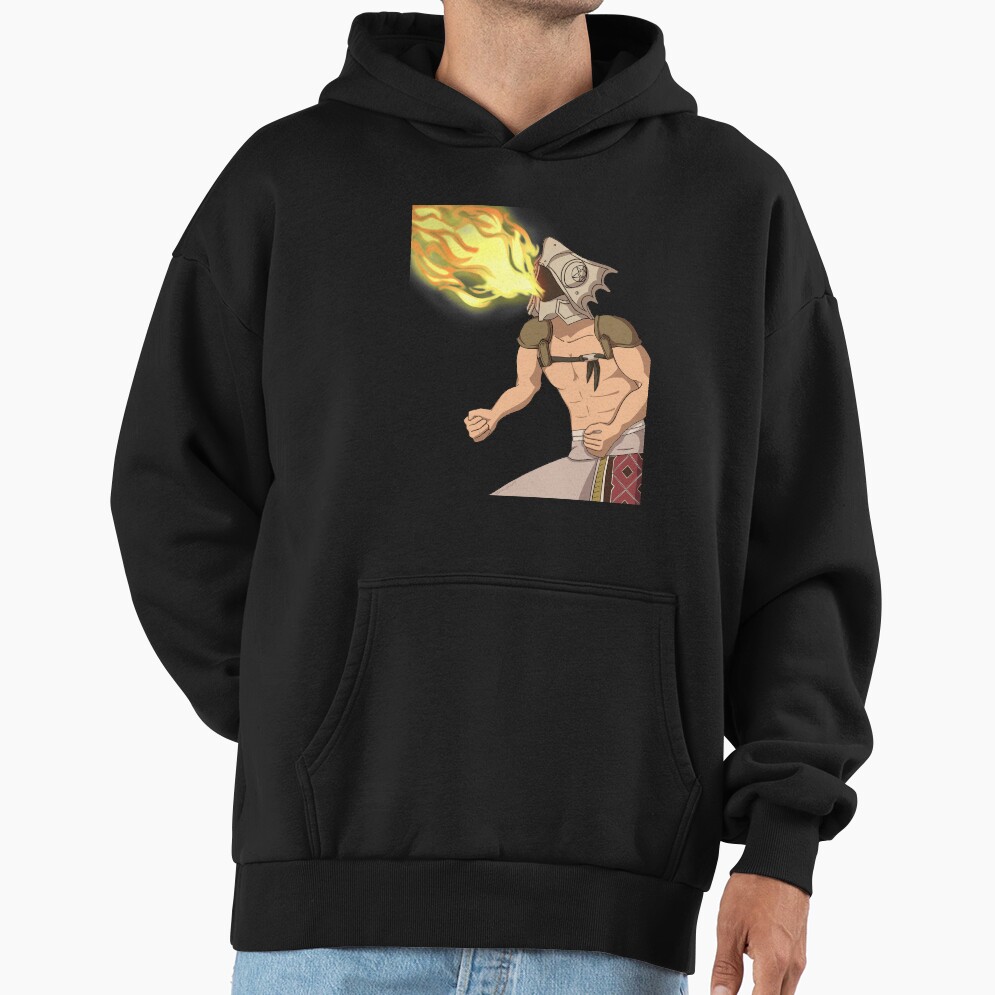 Gugu To Your Eternity Fumetsu No Anata E Hoodie - Image 3