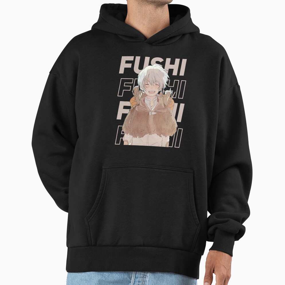 Super Immortals Human Enduring Energy To Your Eternity Gifts For Fan Hoodie - Image 2