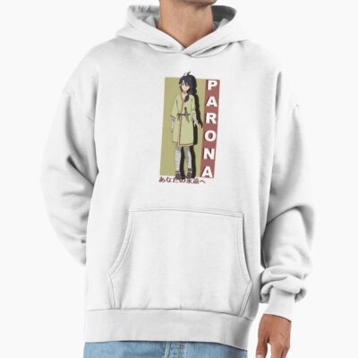 Super Immortals Human Enduring Energy Parona To Your Etmarch Cute Fan Hoodie