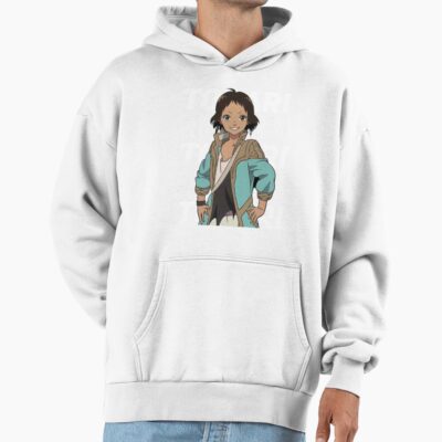 Super Immortals Human Enduring Energy To Your Eternity Tonari Vintage Hoodie