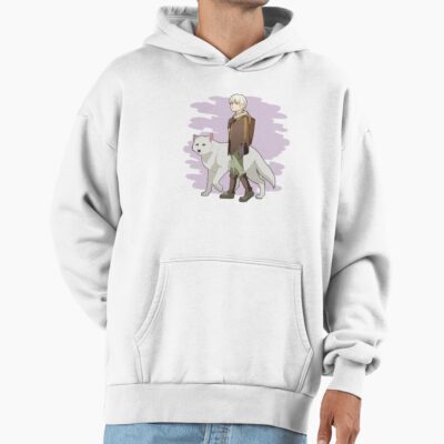 To Your Eternity Hoodie