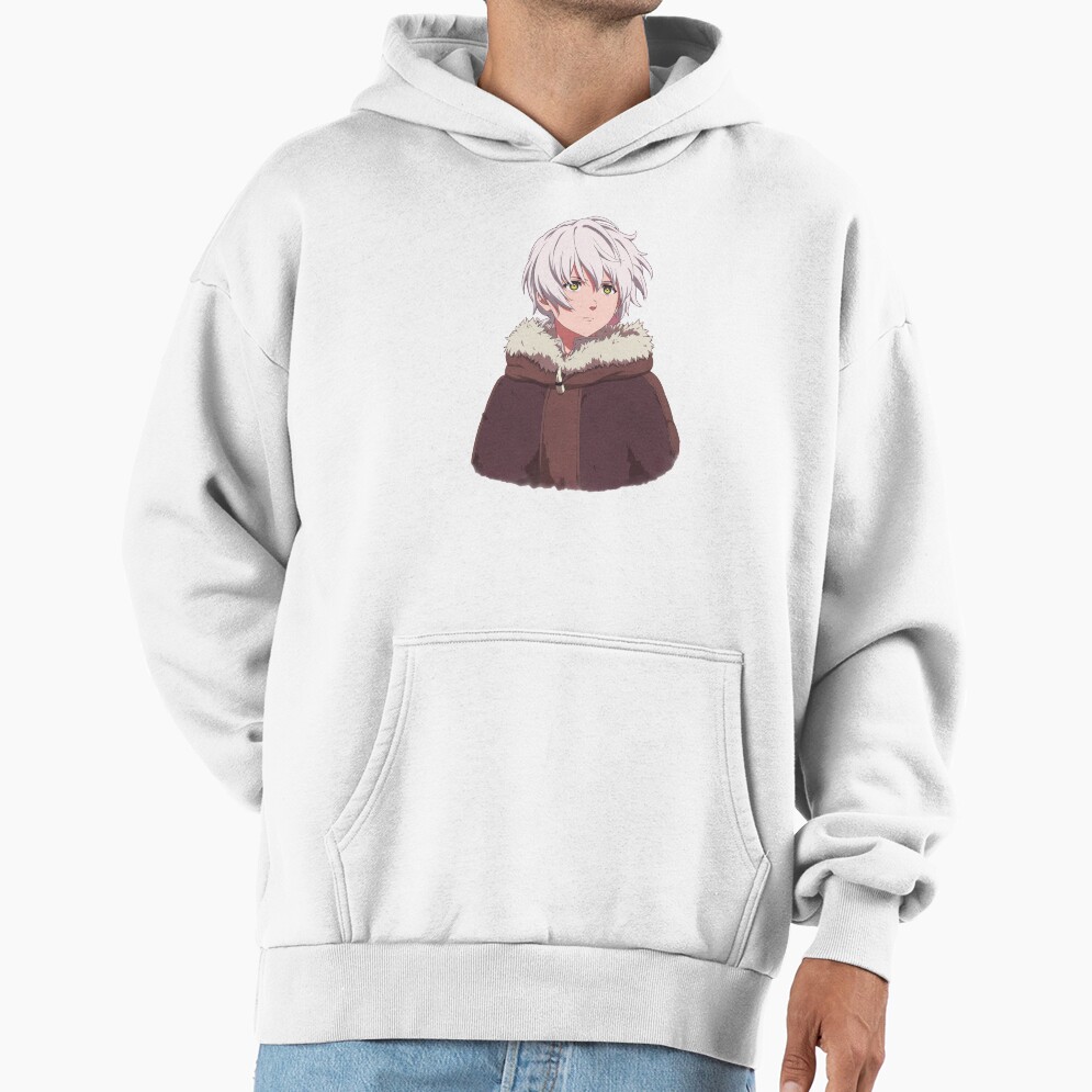Fushi To Your Eternity New Hoodie - Image 2