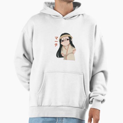 To Your Eternity March Machi Hoodie