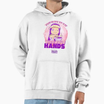 Super Immortals Human Enduring Energy To Your Eternity Gift For Hoodie
