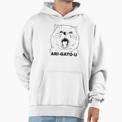 Super Immortals Human Enduring Energy Joan Saying Arigatouto Your Eternity Fumetsu No Anata E Cute G Hoodie