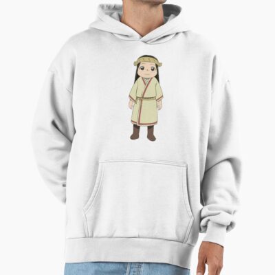 Super Immortals Human Enduring Energy Fumetsu No Anata E Gift For Fans Hoodie