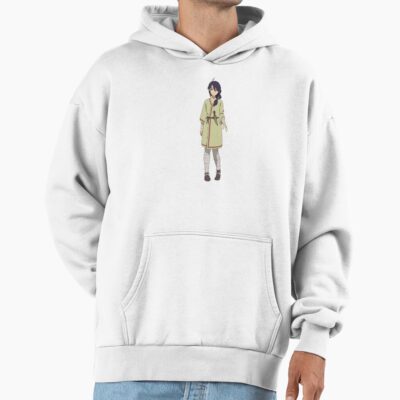 Parone To Your Eternity Hoodie
