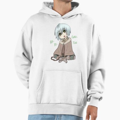 Fushi Immo Gah Toh Hoodie