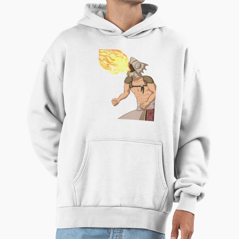 Gugu To Your Eternity Fumetsu No Anata E Hoodie - Image 2