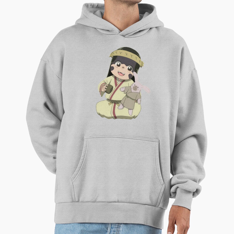 Super Immortals Human Enduring Energy To Your Eternity Gift For Fan Hoodie - Image 4