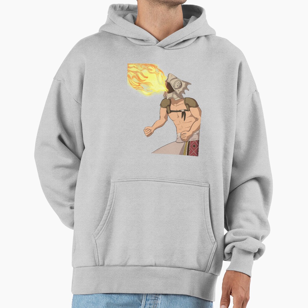 Gugu To Your Eternity Fumetsu No Anata E Hoodie - Image 4