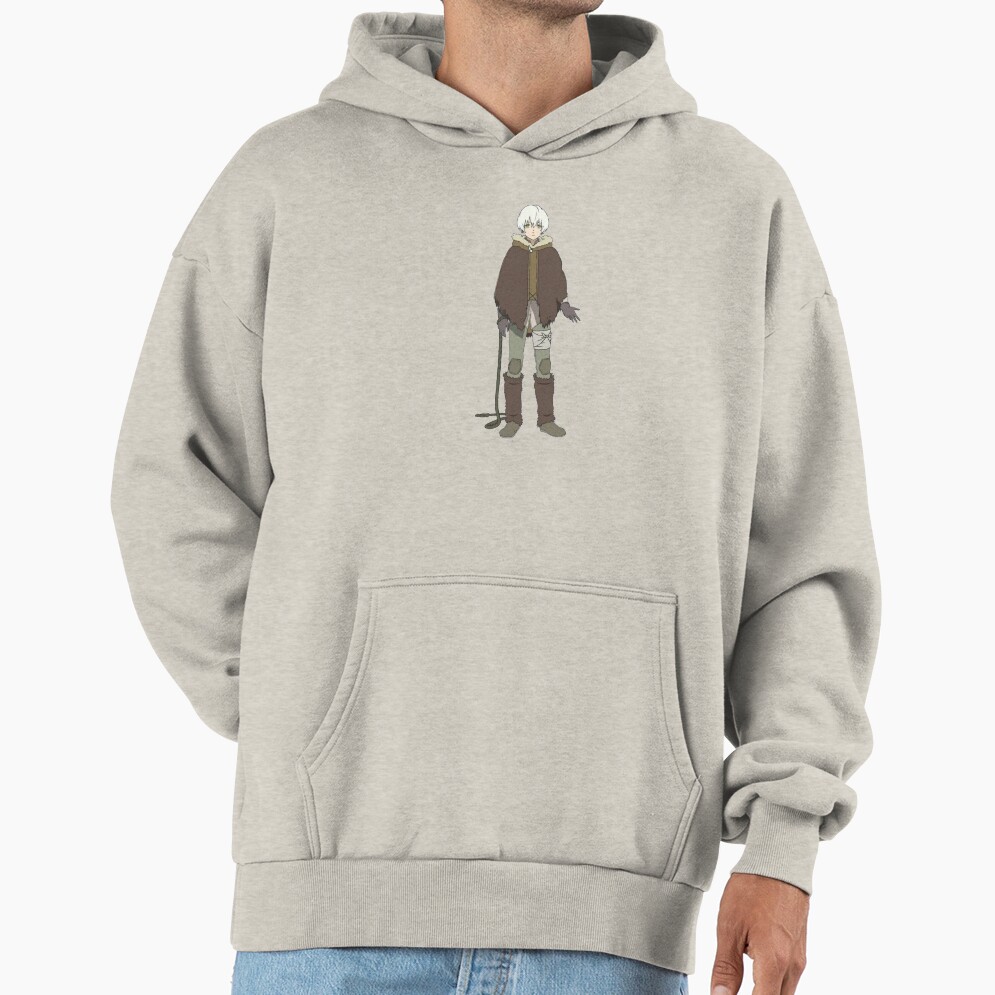 Fushi To Your Eternity Hot Hoodie - Image 3
