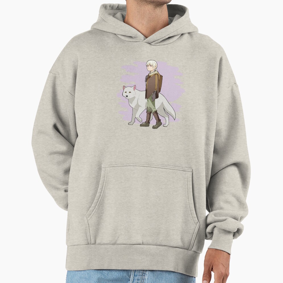 To Your Eternity Hoodie - Image 3